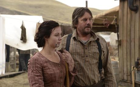 Hell on Wheels – saison 2