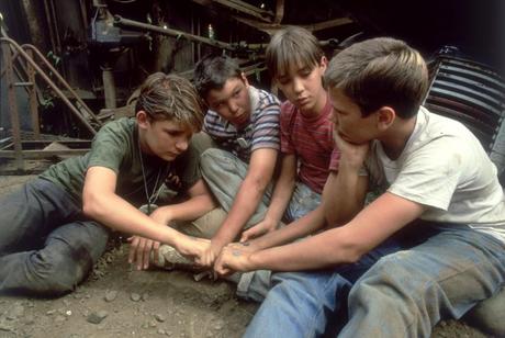 Culte du dimanche : Stand by me