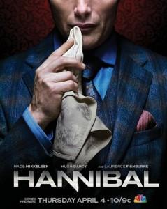 Hannibal, saison 1