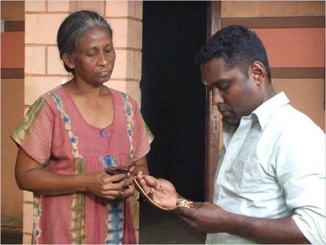 Ini Avan, Celui qui revient de Asoka Handagama CElui qui revient2