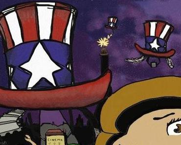 [DOSSIER] L’exception culturelle en péril