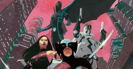 Uncanny X-Force, les mutants repoussent leurs limites