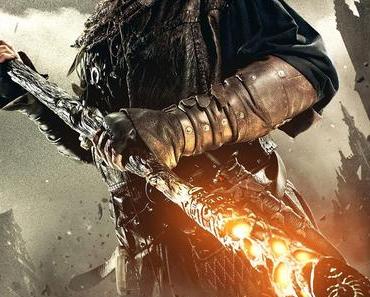 Bande annonce de Seventh Son