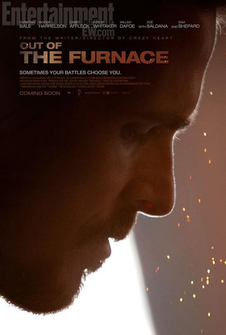 Photos de Out of the Furnace