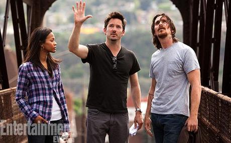 Photos de Out of the Furnace