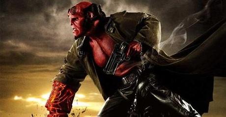 Culte du dimanche : Hellboy II, les Légions d’or maudites