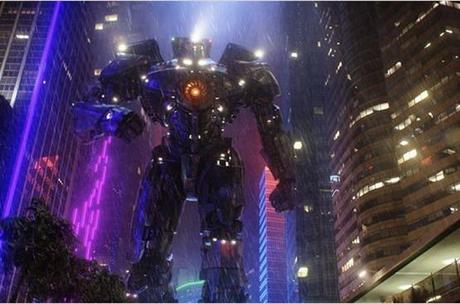 Pacific Rim - 5