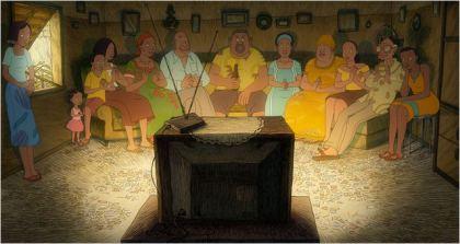 Aya De Yopougon AYA2