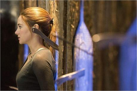 Toutes les photos de Divergent