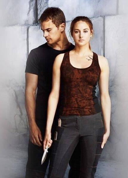 Toutes les photos de Divergent