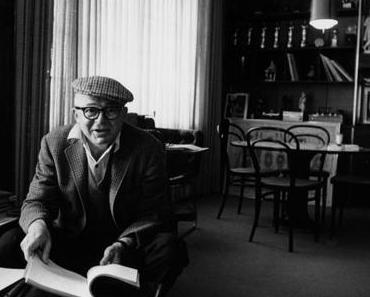 Un documentaire sur Billy Wilder