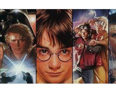 L’Art de Drew Struzan