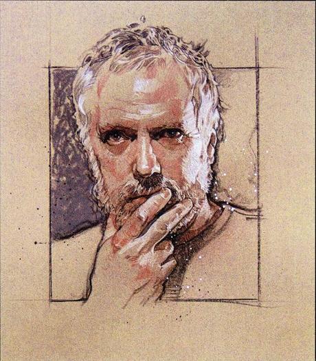 L’Art de Drew Struzan