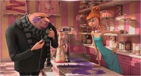 Moi moche et méchant 2 - 4