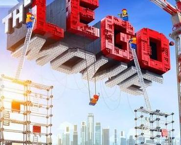 Bande annonce de La Grande Aventure Lego