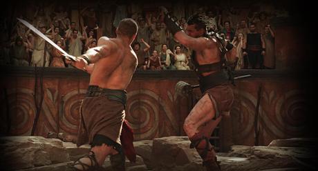 Premières Photos de Hercules 3D