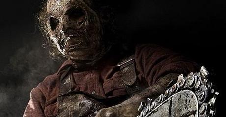 Texas Chainsaw 3D