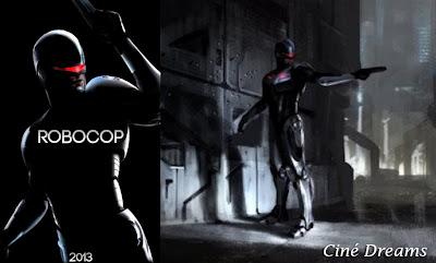 Photos de Robocop 2013