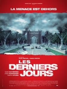 Les Derniers Jours, critique