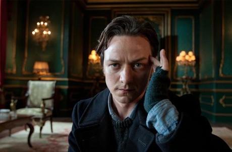 James McAvoy rejoint Frankenstein avec Daniel Radcliffe