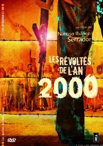 Culte du dimanche : les Révoltés de l’An 2000