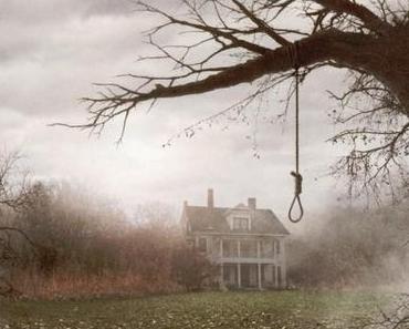 conjuring : Les dossiers Warren