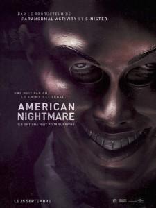 American Nightmare, critique