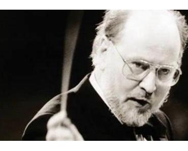 John Williams de retour sur Star Wars 7