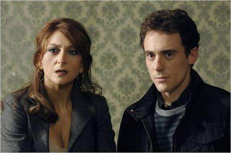 Magnifica Presenza de Ferzan Özpetek Elio Germano, Paola Minaccioni