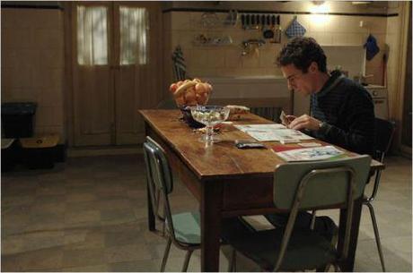 Magnifica Presenza de Ferzan Özpetek Elio Germano