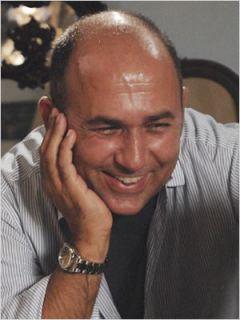 Magnifica Presenza de Ferzan Özpetek Ferzan Ozpetek