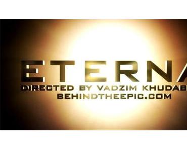 Eterna : remix des plus gros films hollywoodiens