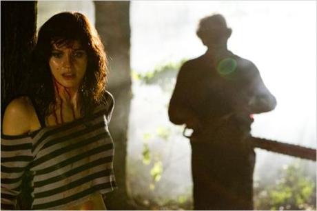 Texas Chainsaw - 3