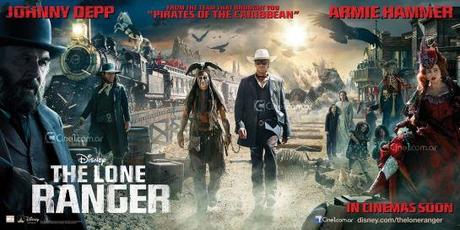 The-Lone-Ranger-Critique