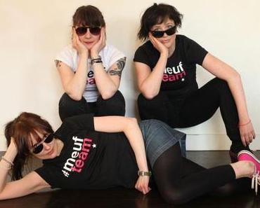 Nouvelle interview du #meufteam