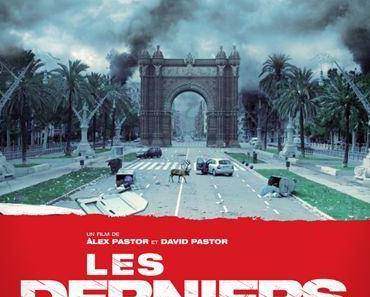 Les Derniers Jours D’Alex et David Pastor