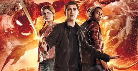 Percy Jackson : La Mer des monstres, critique