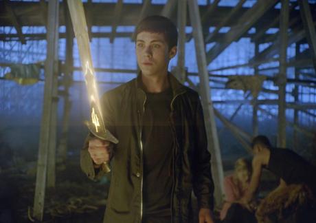 Percy Jackson : La Mer des monstres, critique