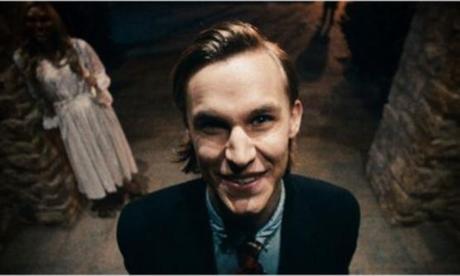 American nightmare - 6