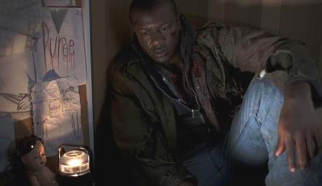 American nightmare - 2