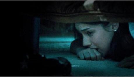 American nightmare - 4