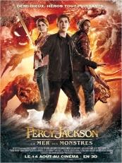 Percy Jackson 2