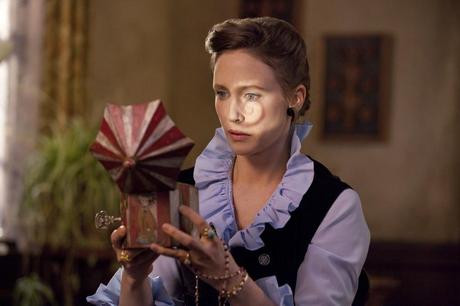 Conjuring – les dossiers Warren, critique