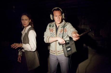 Conjuring – les dossiers Warren, critique