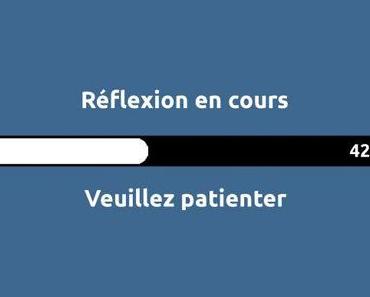 Réflexion participative