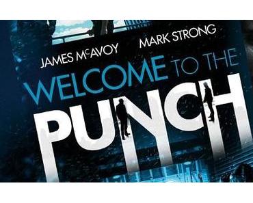 Welcome to the Punch, critique
