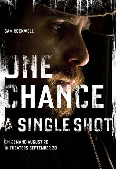 A-Single-Shot-Sam-Rockwell-Poster