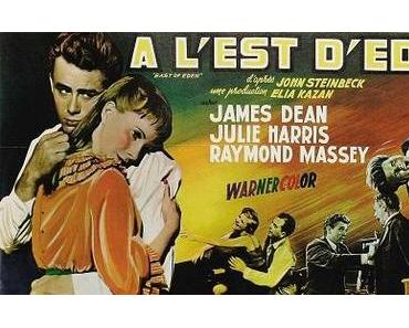 Culte du dimanche : A l’Est d’Eden
