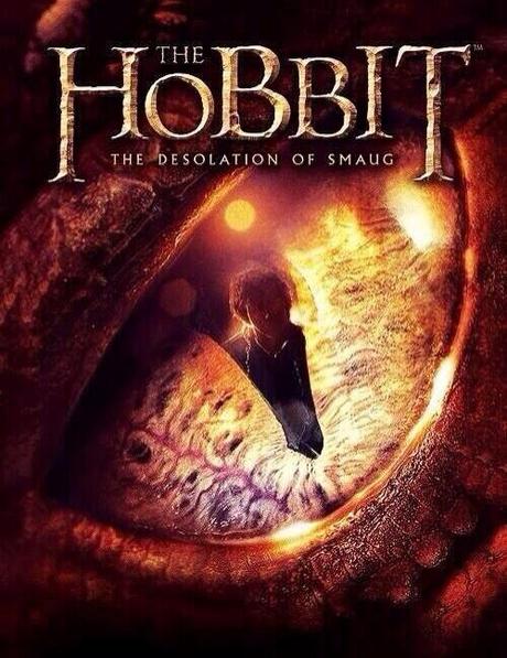 The-Hobbit-La-Desolation-de-Smaug-Affiche-Teaser