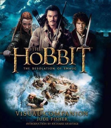 The-Hobbit-La-Desolation-de-Smaug-Affiche